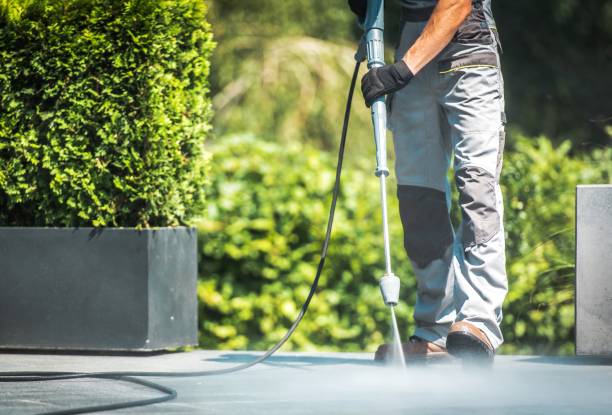 Best Gas Station Cleaning  in Old Forge, PA