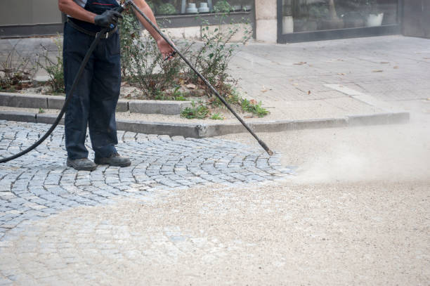 Best Restaurant Pressure Washing  in Old Forge, PA