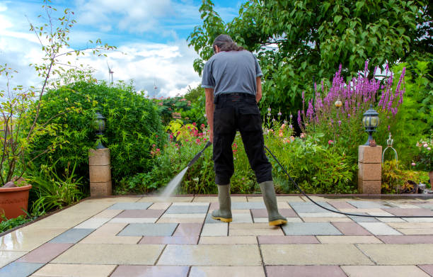 Best Parking Lot and Garage Cleaning  in Old Forge, PA