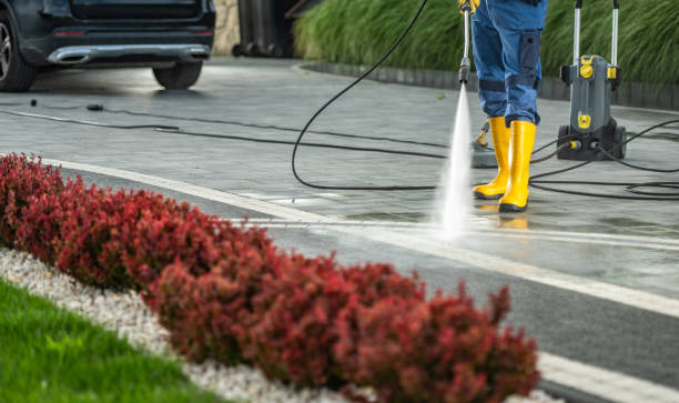 Best Pool Deck Cleaning  in Old Forge, PA